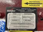 Intek Corporation Electric Infrared Conveyor Oven